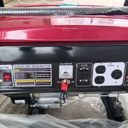 Vendo o cambio Planta eléctrica por batería - Img 56706268
