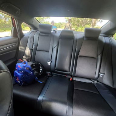 🚗✨ HONDA ACCORD 2018 EN VENTA ✨🚗 - Img 125346656