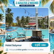 Las mejores ofertas de hoteles (combos especiales) - Img 57462794