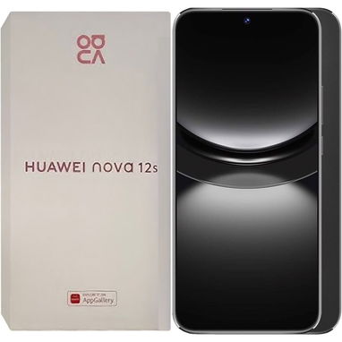Teléfono Celular Huawei Nova 12s nuevo en caja con accesorios - 2/2
