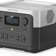 Ecoflow River 2 Max ‼️NUEVO EN SU CAJA 💥💥 - Img 51664152