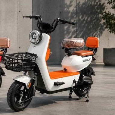 BICIMOTOS - Img 124328706