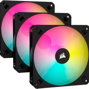 Kit de 3 fanes argb Corsair AR120 - Img 55862594