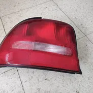 Vendo focos traseros Chrysler - Img 54641068