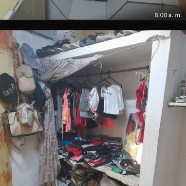 Casa en venta - 6/9