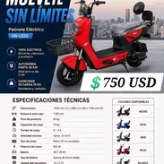 Bicimotos - Img 57827856