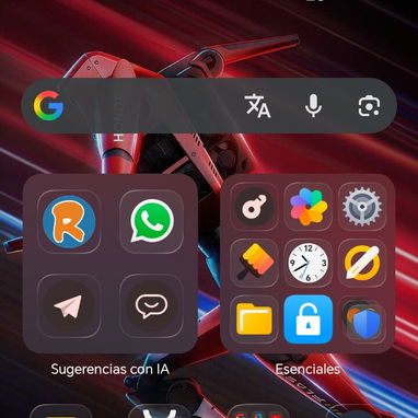 📢 Vendo Honor X7c 4g impecable mínimo uso - 3/4