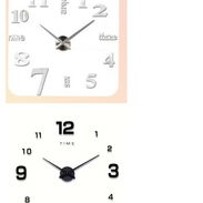 Relojes 3D Grandes de acrílico - Img 51105261