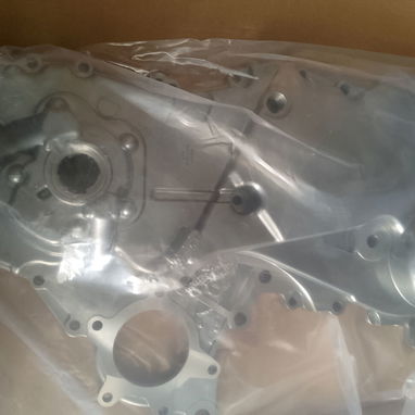 Bomba de aceite Toyota Yaris japonesa 1nz y 2nz - Img 122620729