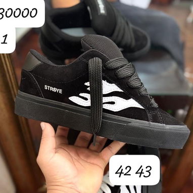 Tenis calidad full G5 - 10/10