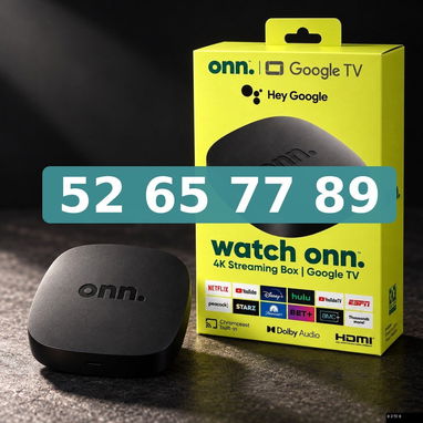 Configuracion FireStick - 2/3