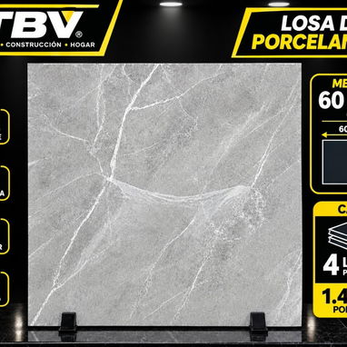 Ceramica y porcelanato - 2/2