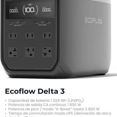 Ecoflow - Img 119215334