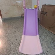Tobogán para niños - Img 56125893