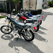 Moto Lifan 250 cc - Img 54354485
