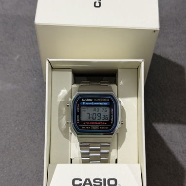 Relojes - 4/4