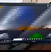 Vendo 2 monitores AOC de 19' y 23' - Img 48932605