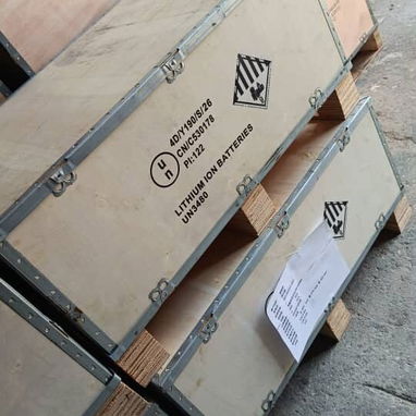 Inversor SAKO de 10kw con batería de 16kw - 2/2