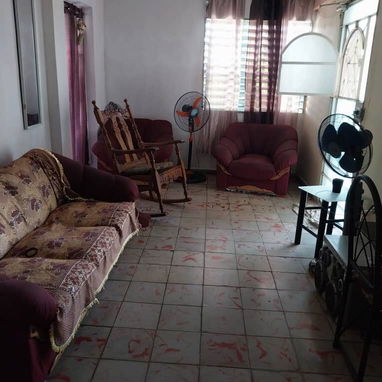 Apartamento en San Agustín la lisa - 2/7