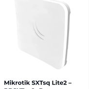 📡 MikroTik SXTsq Lite2 — RBSXTsq2nD 📶 Variedad de equipos de red. Consulta modelos y precios. - Img 57225607