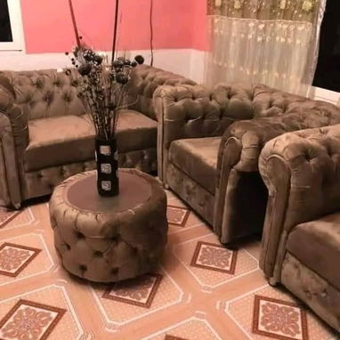Muebles de lujo - Img 126027232