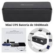 Miniups para conectar routers ,y equipos wifi - Img 54932210