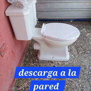 Juegos de baño descargue a la pared - Img 57682608