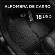 De Carro / Alfombra De Carro - Img 55552784