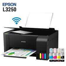 Impresora multifuncional 3 en 1 Epson EcoTank L3250!!! - Img 49356017