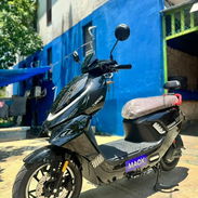 MOTO ELECTRICA GS RACING 2026 - Img 55145892