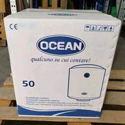 Calentador de 50 litros .marca ocean - Img 55271901