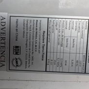 Aire acondicionado Split de 1t. 110V - Img 57724877