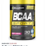 Energizantes para entrenar - Img 46252117