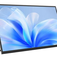 Monitor/Pantalla portable UPERFECT 22” QHD 2K QLED Nuevo Original - Img 54833126