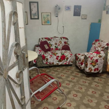 SE VENDE ESTE APARTAMENTO EN CENTRO HABANA 4500 SIN AJUSTE - Img 125307021