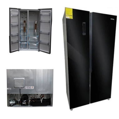❄️ REFRIGERADORES NUEVOS ❄️ - Img 122348246