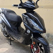 Motos Eléctricas BUCATTI RAPTOR . Nuevas a estrenar - Img 54662251