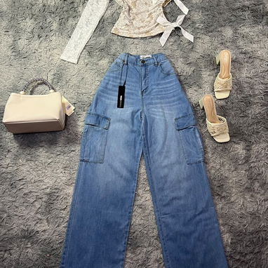 🏷Conjuntos de Blusas👚 y Pantalones👖 - 3/5