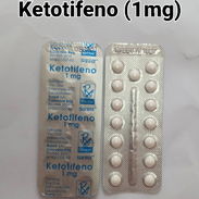 Ketotifeno - Img 56293431