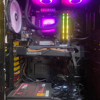 🔥 TORRE GAMER RTX 2060 SUPER 🔥 ¡Lista para jugar TODO en Full HD/1440p! - Img 125161575