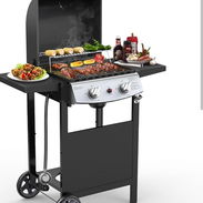 Cocina barbacoa parrillera Premier 🐻 - Img 54325800