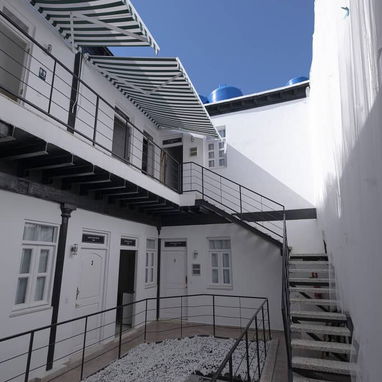 ⛱️✨🏛️ ¡DESCUBRE LA MAGIA DE LA HABANA! ⛱️/Casas de alquiler en Habana/House for rent in Havana/Confortable - Img 122797278