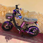 YOAZAKY 2025 Bicimotos - Img 55846839