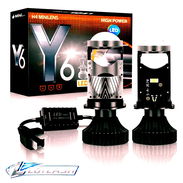 FOCOS LED H4 LUPA 💥 - Img 54214143