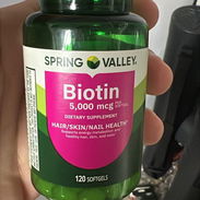 Biotina - Img 53508417