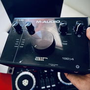Tarjeta de sonido M-Audio para tu estudio de música - Img 56250241
