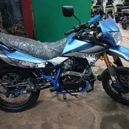MOTO UNISON CROSS TG 🏍️* - Img 58215984