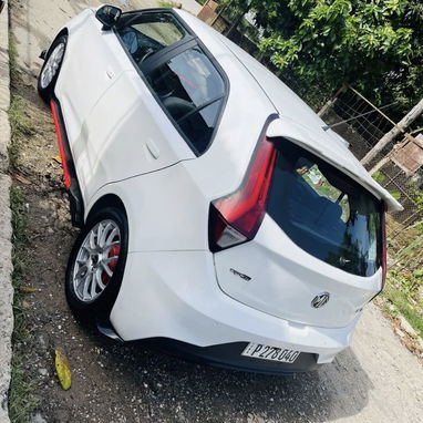 MG3 2019 - 3/5