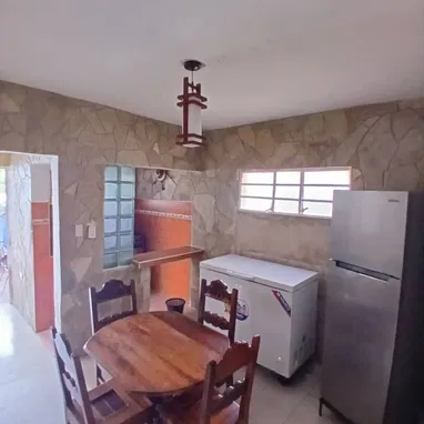 🏖️🌴 Casa en la playa en Guanabo – Ideal para disfrutar en familia 🌴🏖️ - Img 113436377