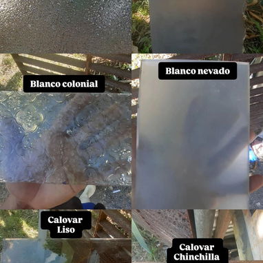 Carpintería de aluminio - 10/10